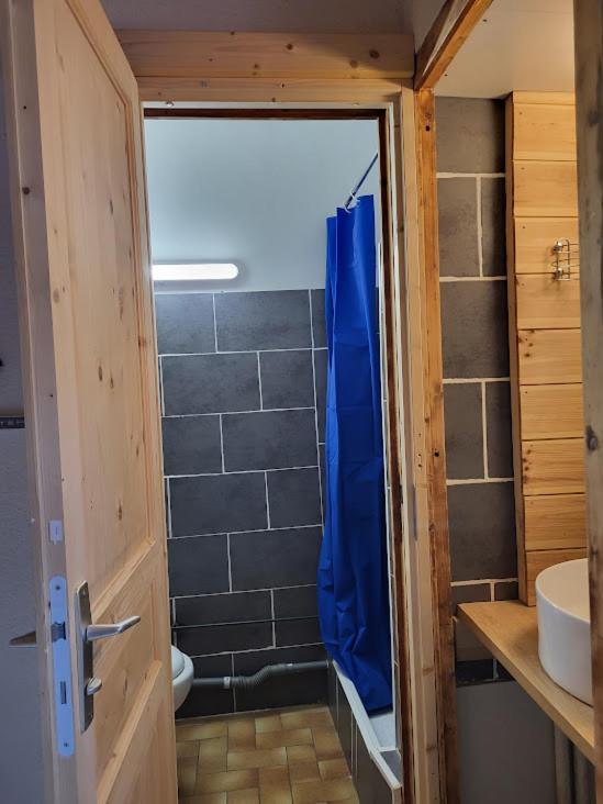 Auberge La Coulette Vars  Kültér fotó
